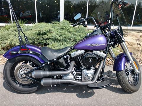 2015 Harley-Davidson Softail Slim® in Duncansville, Pennsylvania - Photo 1
