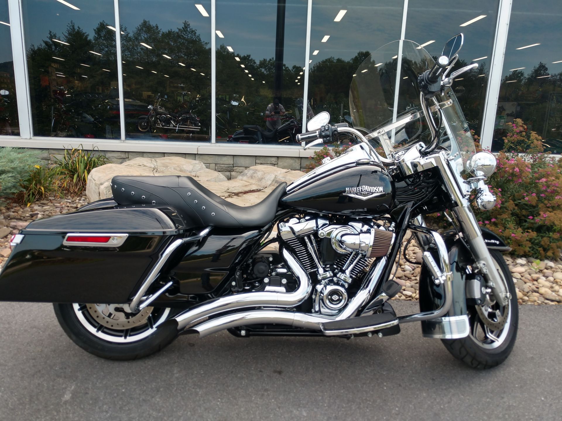 2019 Harley-Davidson Road King® in Duncansville, Pennsylvania - Photo 1