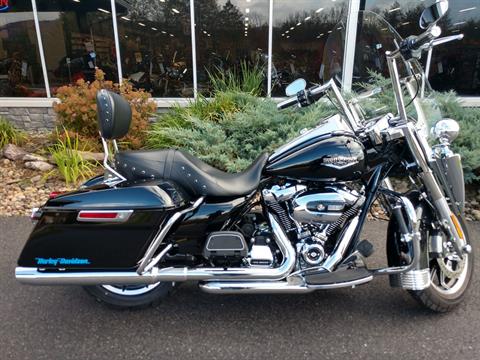 2019 Harley-Davidson Road King® in Duncansville, Pennsylvania - Photo 1