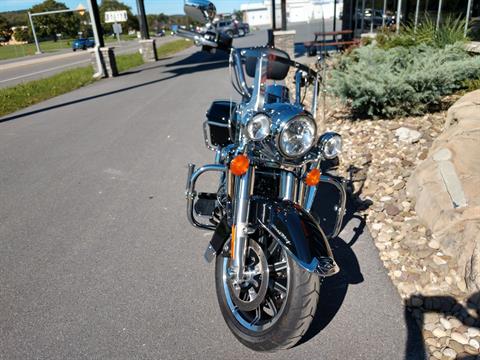 2019 Harley-Davidson Road King® in Duncansville, Pennsylvania - Photo 2