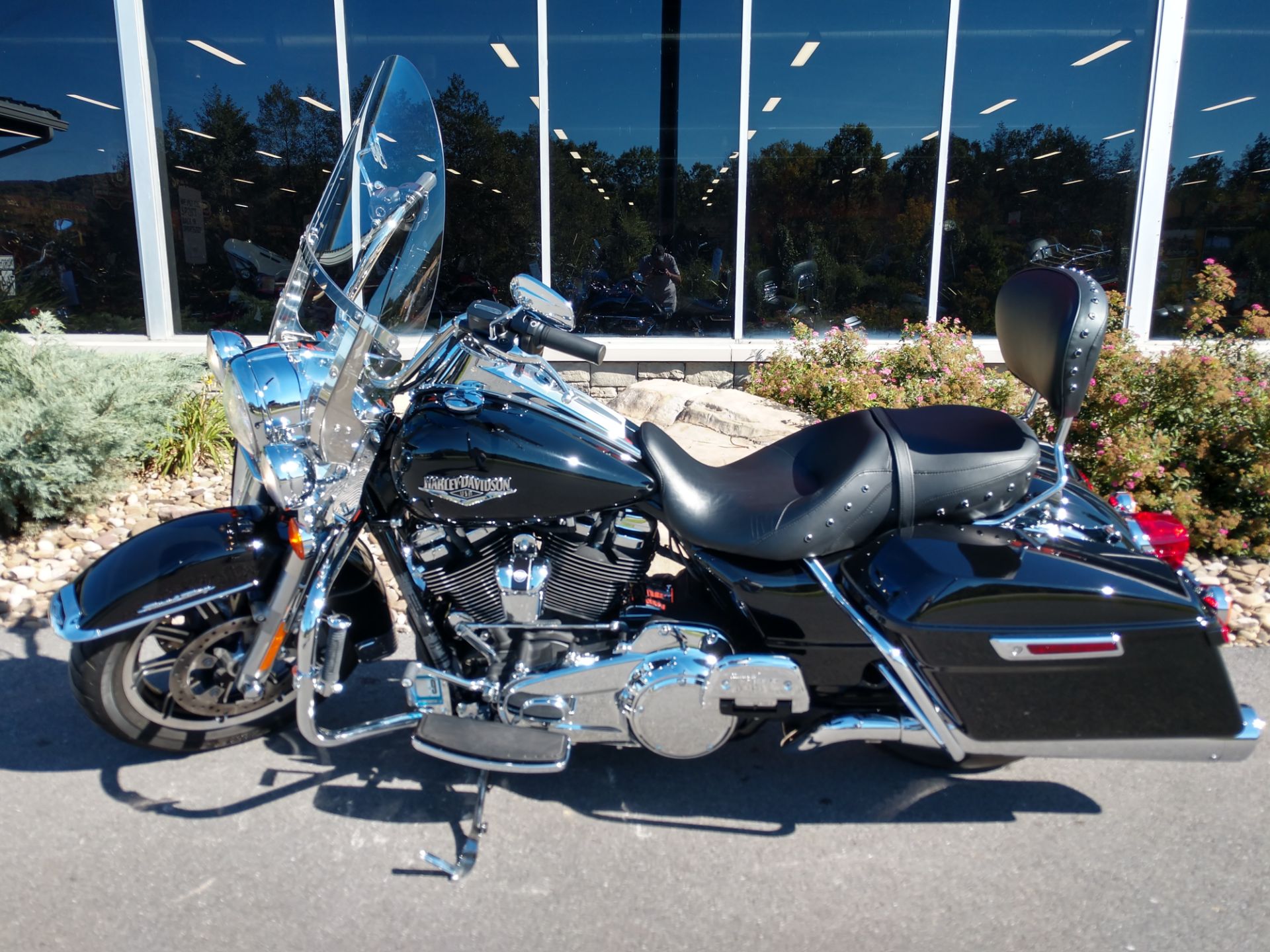 2019 Harley-Davidson Road King® in Duncansville, Pennsylvania - Photo 5