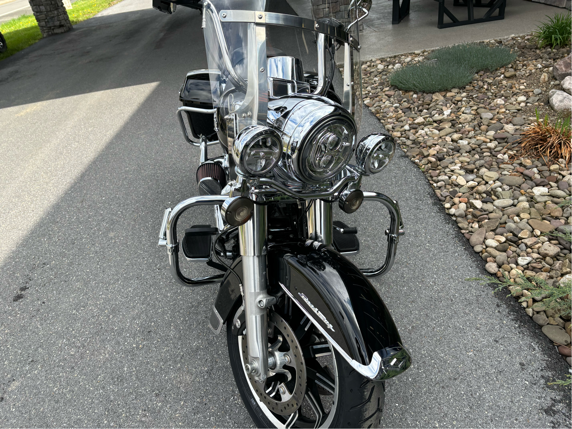 2019 Harley-Davidson Road King® in Duncansville, Pennsylvania - Photo 2