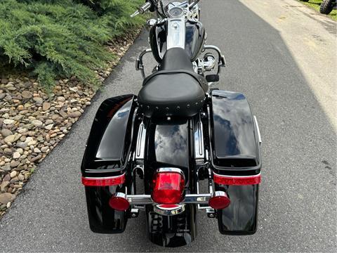 2019 Harley-Davidson Road King® in Duncansville, Pennsylvania - Photo 4