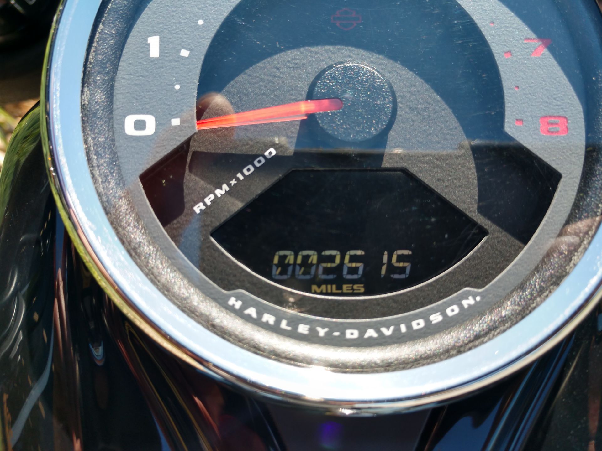2022 Harley-Davidson Fat Bob® 114 in Duncansville, Pennsylvania - Photo 6