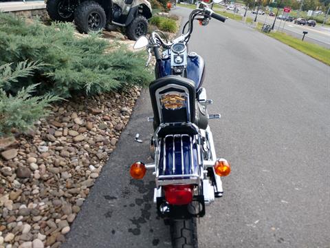 1999 Harley-Davidson FXSTC Softail® Custom in Duncansville, Pennsylvania - Photo 4