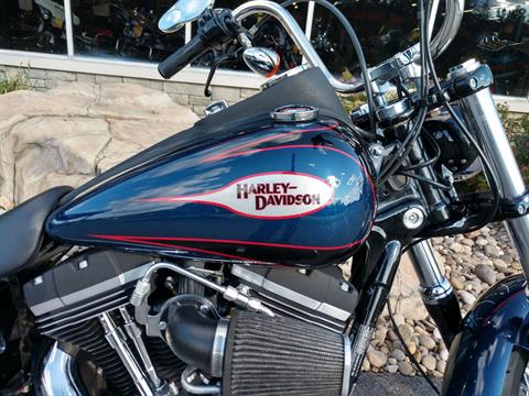 2013 Harley-Davidson Dyna® Street Bob® in Duncansville, Pennsylvania - Photo 2