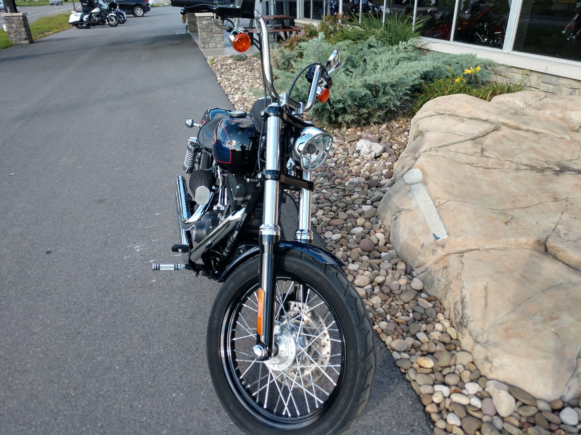 2013 Harley-Davidson Dyna® Street Bob® in Duncansville, Pennsylvania - Photo 3