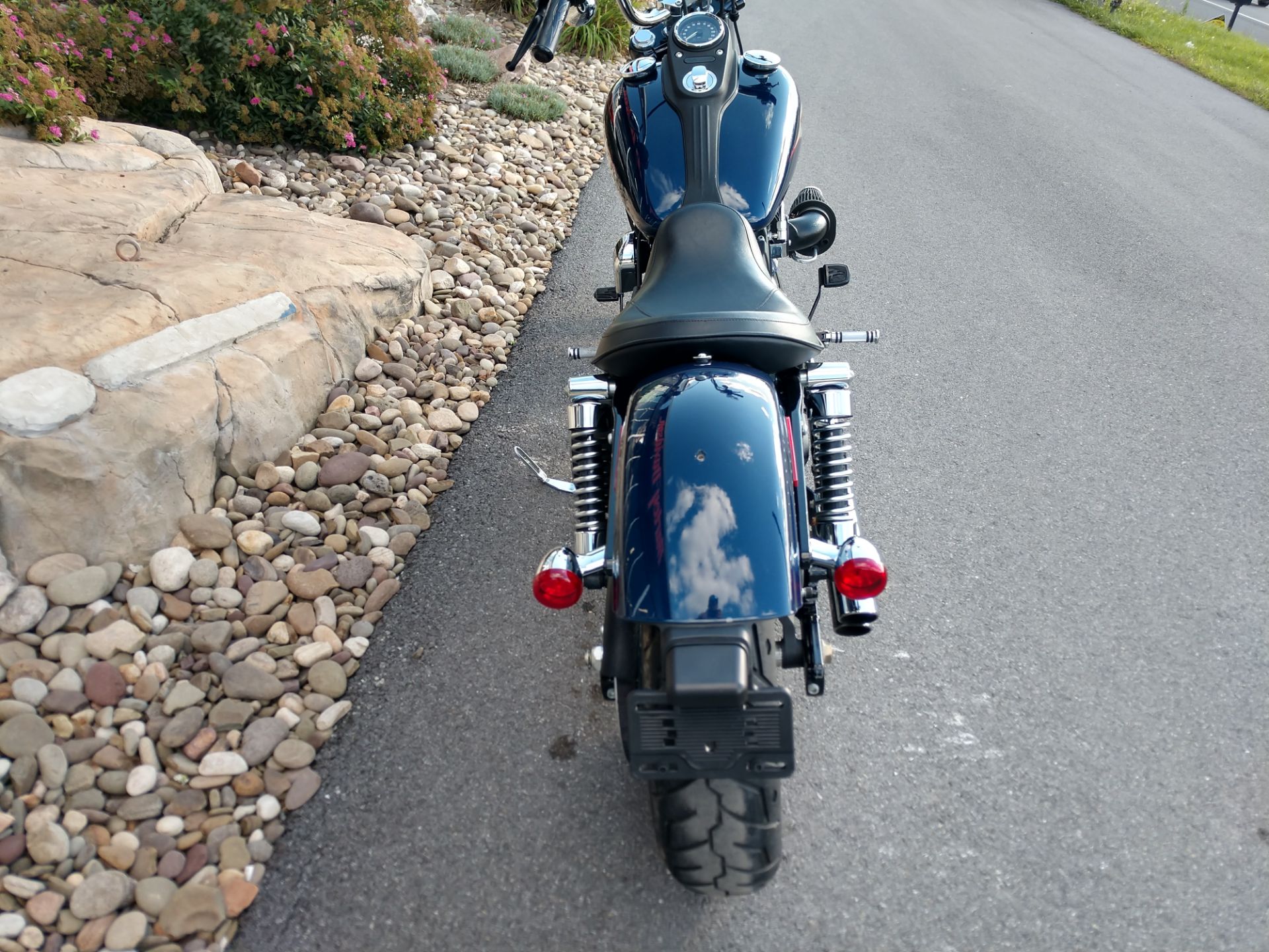 2013 Harley-Davidson Dyna® Street Bob® in Duncansville, Pennsylvania - Photo 4