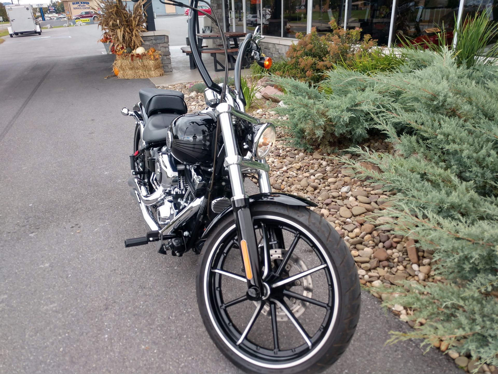 2014 Harley-Davidson Breakout® in Duncansville, Pennsylvania - Photo 3