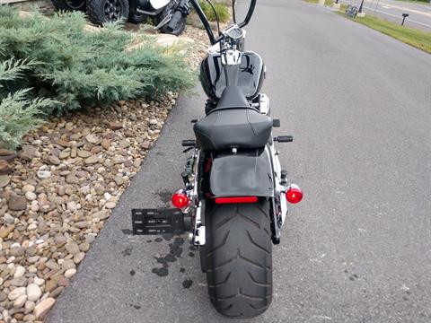 2014 Harley-Davidson Breakout® in Duncansville, Pennsylvania - Photo 4