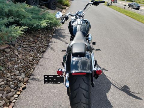 2014 Harley-Davidson Breakout® in Duncansville, Pennsylvania - Photo 5
