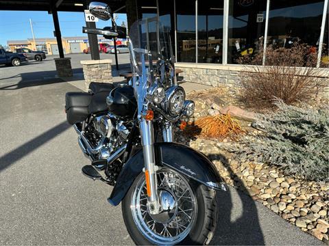 2024 Harley-Davidson Heritage Classic 114 in Duncansville, Pennsylvania - Photo 3