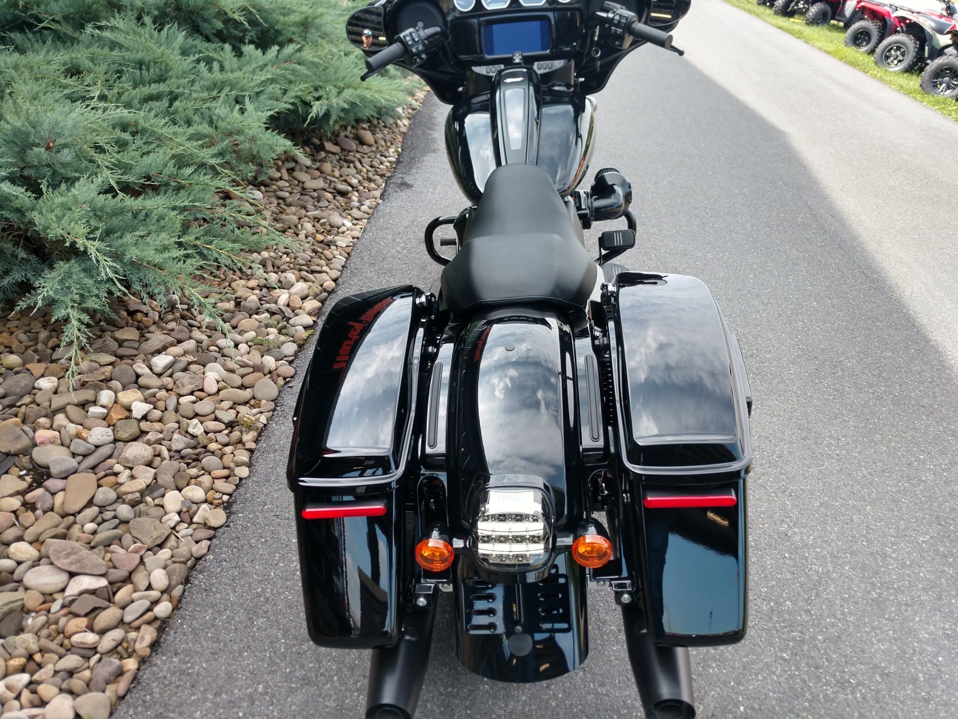 2023 Harley-Davidson Street Glide® ST in Duncansville, Pennsylvania - Photo 5
