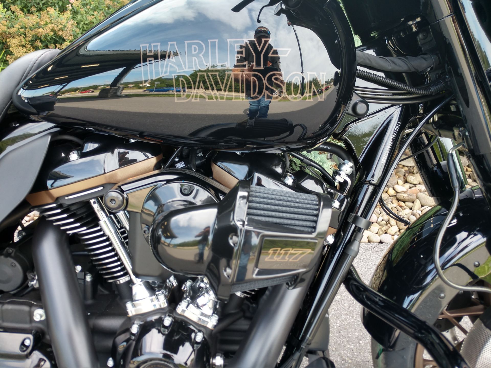 2023 Harley-Davidson Street Glide® ST in Duncansville, Pennsylvania - Photo 2