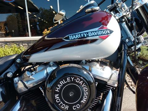 2021 Harley-Davidson Softail Slim® in Duncansville, Pennsylvania - Photo 6
