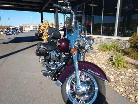2006 Harley-Davidson Heritage Softail® Classic in Duncansville, Pennsylvania - Photo 3