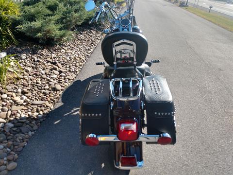 2006 Harley-Davidson Heritage Softail® Classic in Duncansville, Pennsylvania - Photo 4