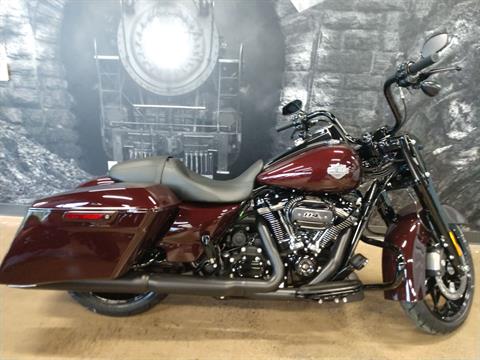 2022 Harley-Davidson Road King® Special in Duncansville, Pennsylvania - Photo 1