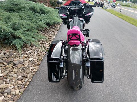 2022 Harley-Davidson Road Glide® ST in Duncansville, Pennsylvania - Photo 7