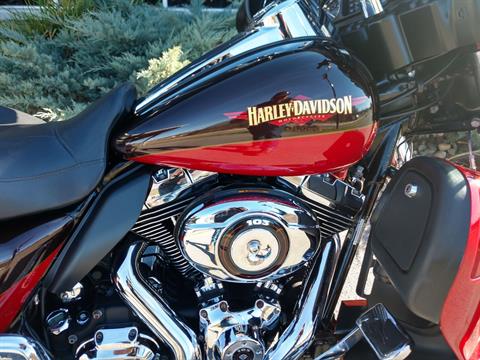 2010 Harley-Davidson Electra Glide® Ultra Limited in Duncansville, Pennsylvania - Photo 3