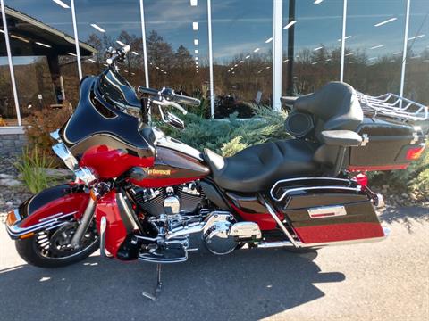 2010 Harley-Davidson Electra Glide® Ultra Limited in Duncansville, Pennsylvania - Photo 4