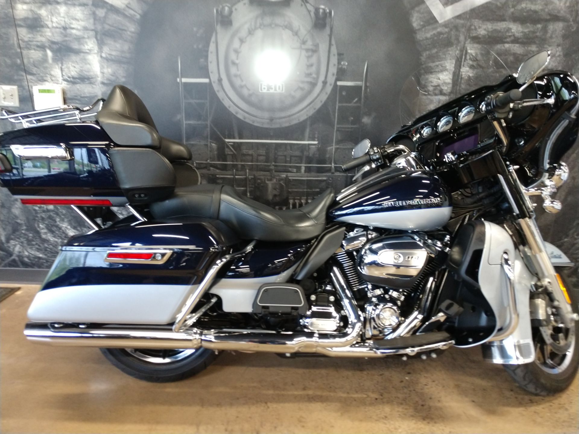 2019 Harley-Davidson Ultra Limited in Duncansville, Pennsylvania - Photo 1