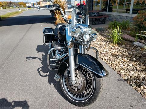 2012 Harley-Davidson Road King® in Duncansville, Pennsylvania - Photo 3
