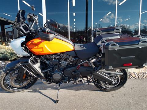 2021 Harley-Davidson Pan America™ Special in Duncansville, Pennsylvania - Photo 6