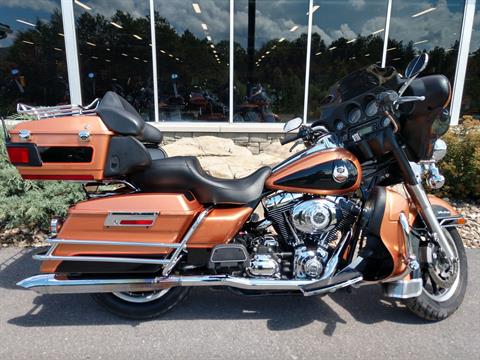 2008 Harley-Davidson Ultra Classic® Electra Glide® in Duncansville, Pennsylvania - Photo 1