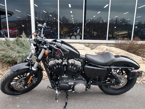 2022 Harley-Davidson Forty-Eight® in Duncansville, Pennsylvania - Photo 5