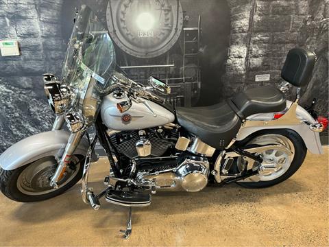 2002 Harley-Davidson FLSTF/FLSTFI Fat Boy® in Duncansville, Pennsylvania - Photo 2