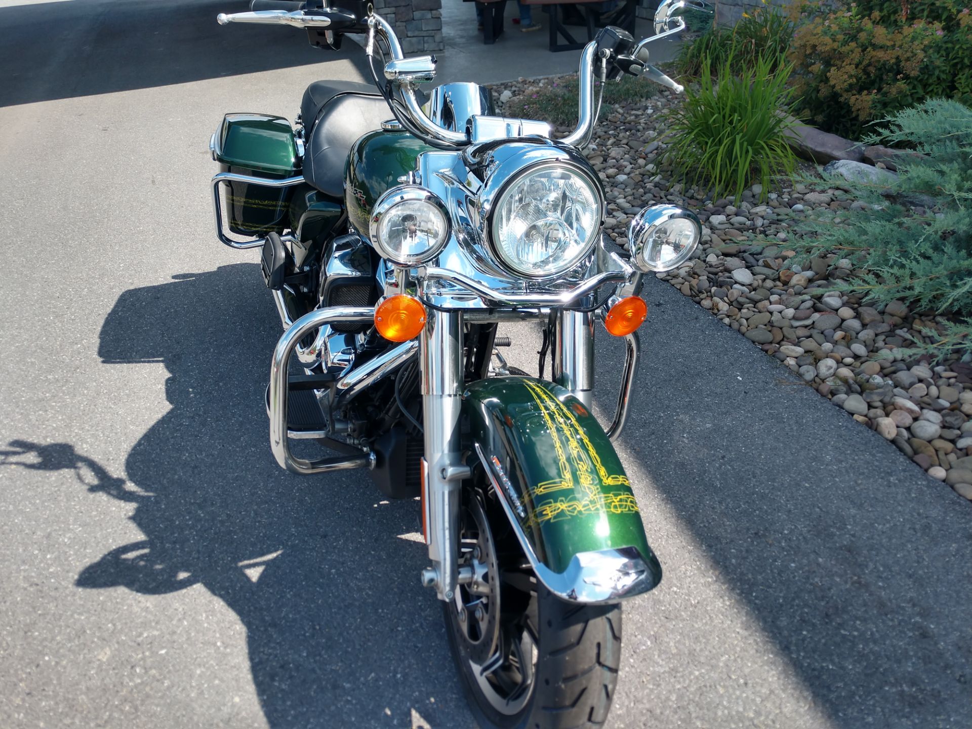 2019 Harley-Davidson Road King® in Duncansville, Pennsylvania - Photo 3