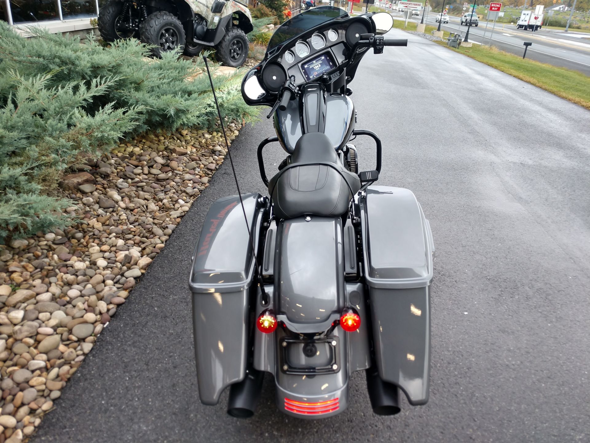 2021 Harley-Davidson Street Glide® Special in Duncansville, Pennsylvania - Photo 5