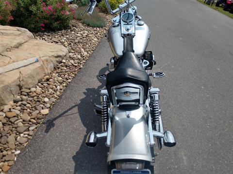 2003 Harley-Davidson FXDWG Dyna Wide Glide® in Duncansville, Pennsylvania - Photo 4