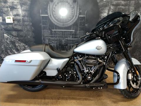 2023 Harley-Davidson Street Glide® Special in Duncansville, Pennsylvania - Photo 1