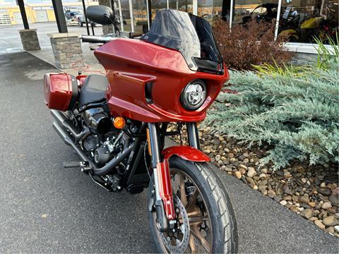 2024 Harley-Davidson Low Rider® ST in Duncansville, Pennsylvania - Photo 3