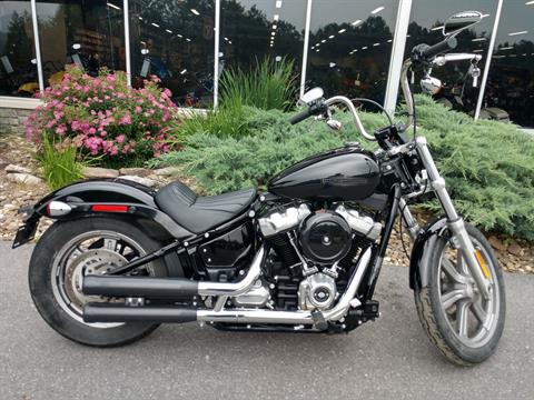2022 Harley-Davidson Softail® Standard in Duncansville, Pennsylvania - Photo 1