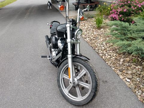 2022 Harley-Davidson Softail® Standard in Duncansville, Pennsylvania - Photo 3