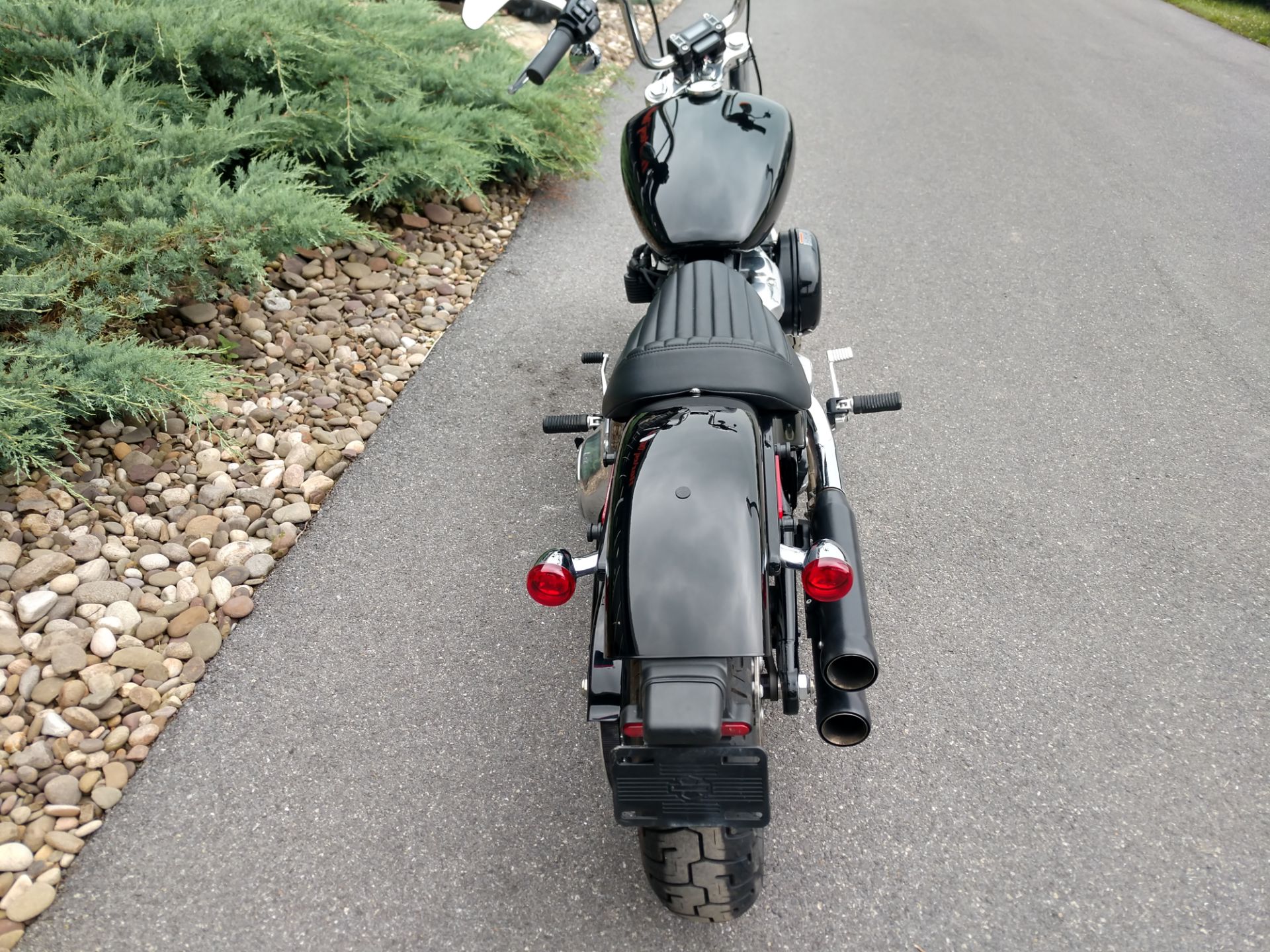 2022 Harley-Davidson Softail® Standard in Duncansville, Pennsylvania - Photo 4