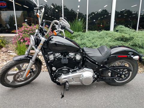 2022 Harley-Davidson Softail® Standard in Duncansville, Pennsylvania - Photo 2
