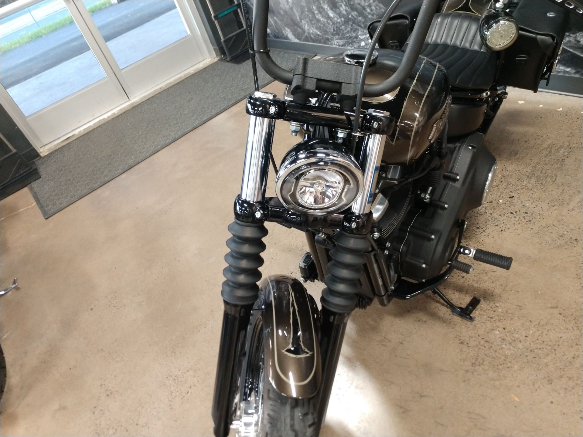 2020 Harley-Davidson Street Bob® in Duncansville, Pennsylvania - Photo 5
