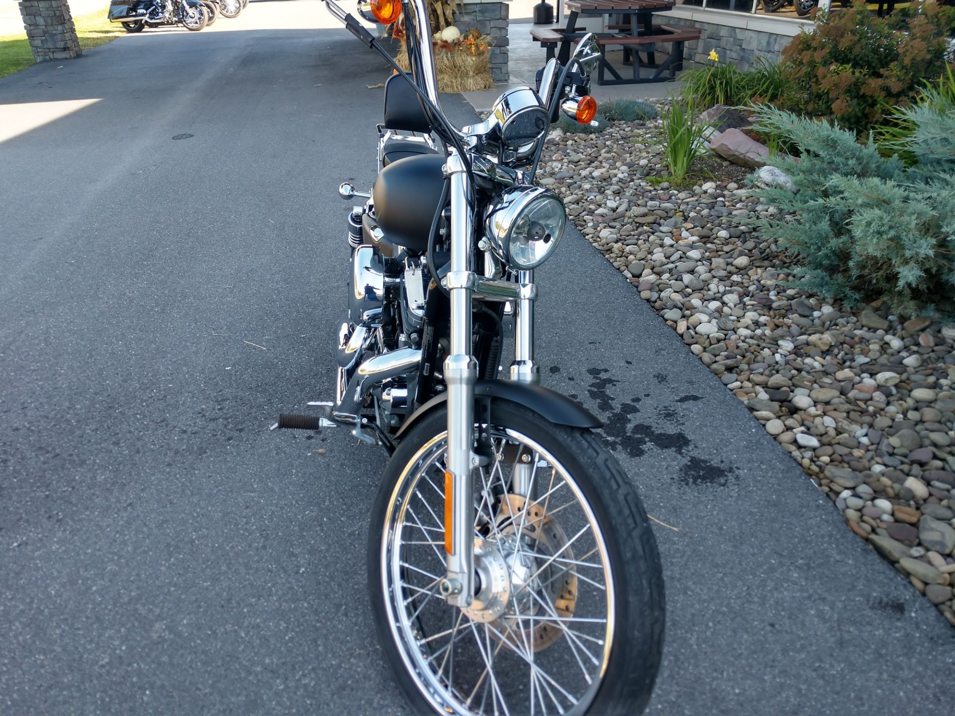 2012 Harley-Davidson Sportster® Seventy-Two™ in Duncansville, Pennsylvania - Photo 3