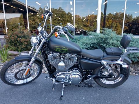 2012 Harley-Davidson Sportster® Seventy-Two™ in Duncansville, Pennsylvania - Photo 2