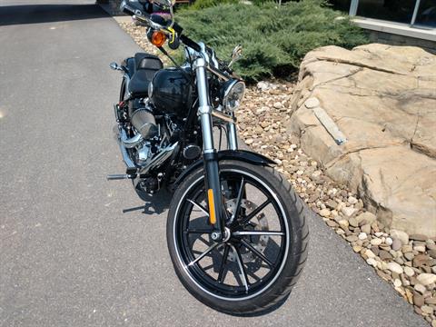 2015 Harley-Davidson Breakout® in Duncansville, Pennsylvania - Photo 3