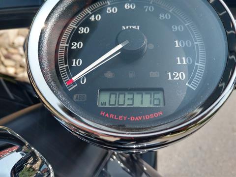 2015 Harley-Davidson Breakout® in Duncansville, Pennsylvania - Photo 5