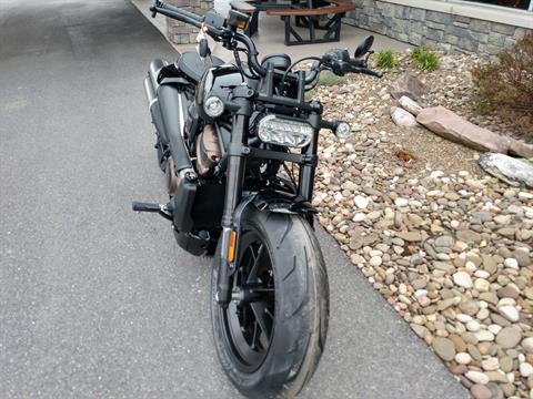 2023 Harley-Davidson Sportster® S in Duncansville, Pennsylvania - Photo 3