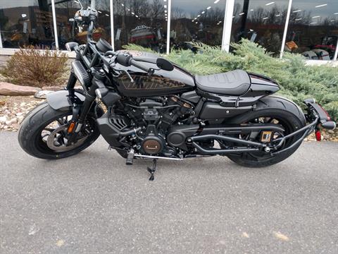 2023 Harley-Davidson Sportster® S in Duncansville, Pennsylvania - Photo 2