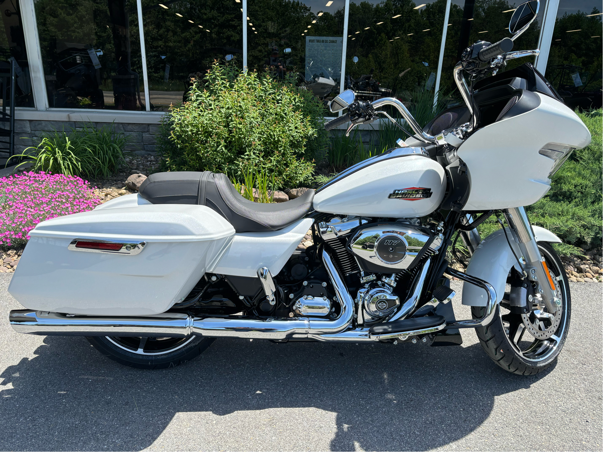 2024 Harley-Davidson Road Glide® in Duncansville, Pennsylvania - Photo 1