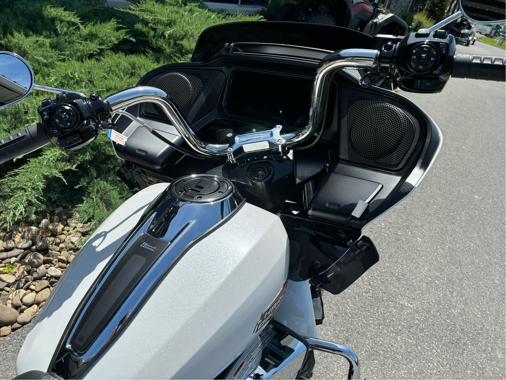 2024 Harley-Davidson Road Glide® in Duncansville, Pennsylvania - Photo 4