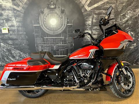 2024 Harley-Davidson CVO™ Road Glide® in Duncansville, Pennsylvania - Photo 1